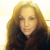 Vanessa Harrison-Locklears billede
