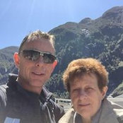 Wayne Clarke's photo