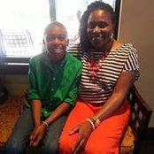 Iris Banks's photo