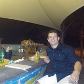 Foto di Johandre Brits