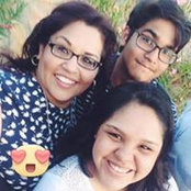 Juana Gamboa's photo