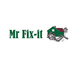 Mr Fix-It Handyman Services