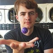 Josh Merryman's photo
