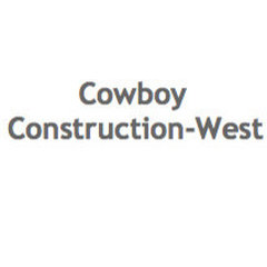 Cowboy Construction-West