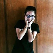 Febby Barridos foto