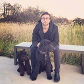Zach Hartle's photo