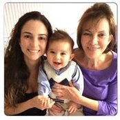 Leonora Mansur's photo