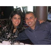 Caren Neydavoud's photo