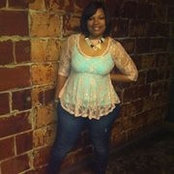 Foto von Shandrisha Grier