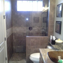 Bathroom Ideas
