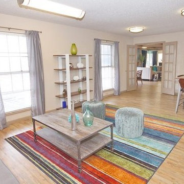 Lenexa Office