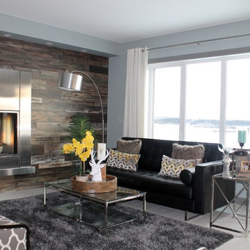 Colbray Rustic Elegance