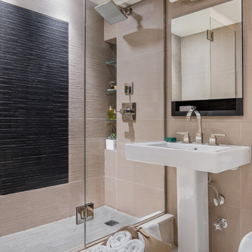 Greenwich Village Pied-a-terre