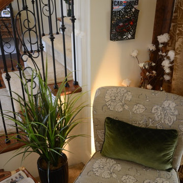 Home Study--After