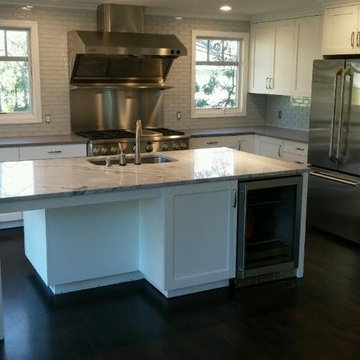 Our Work