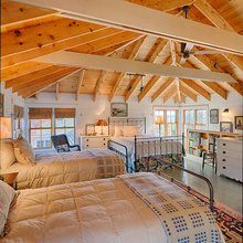 Bunk Room