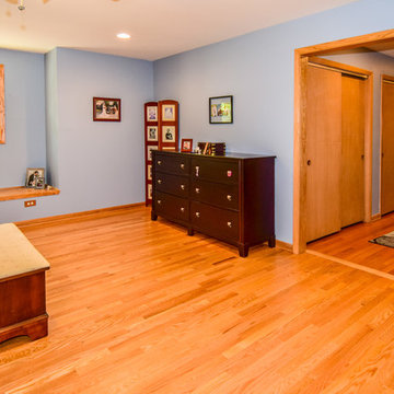 Full Home Remodel in Wheaton, IL