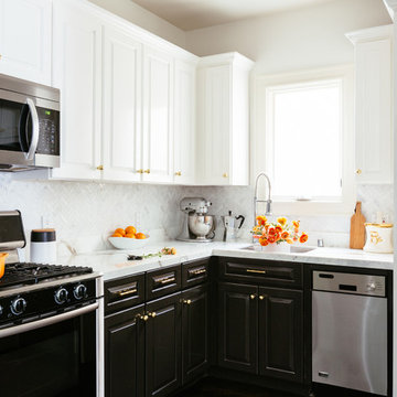 Nob Hill Kitchen