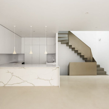 Kensington Mews