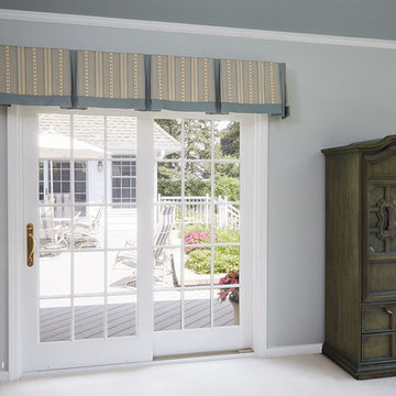 Window Treatment