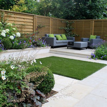 10 Places Where Artificial Turf Makes Practical Sense