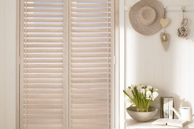 Plantation Shutters by Shutters Of Dublin, Cork & Galway