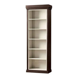 BOOKCASE OA-C85GI - Bookcases