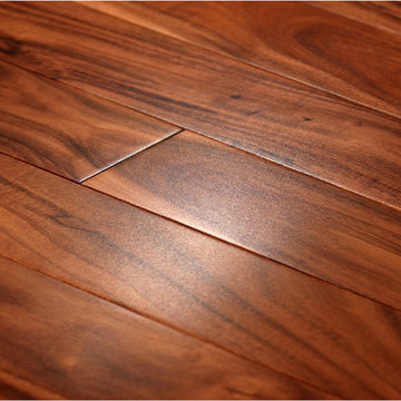 Acacia Hardwood Flooring