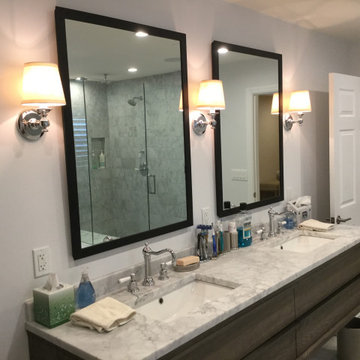 Agoura Hills, CA - Bathroom Remodeling