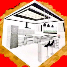Design your condominium