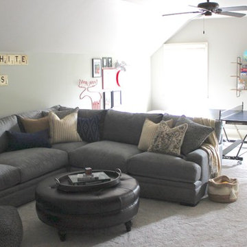 clarkes view court redesign