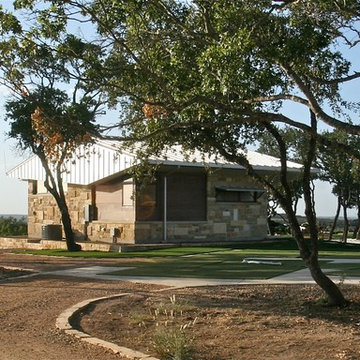 Golfers Laboratory