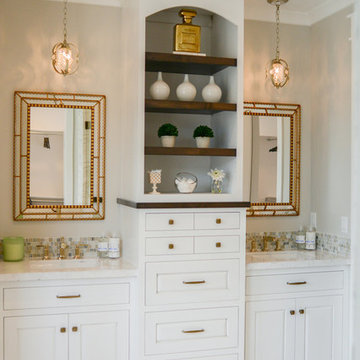 Mapleton Parade Home