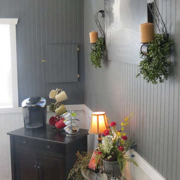 Home Office Sheds and Studios