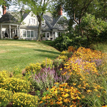 Delaunay Garden