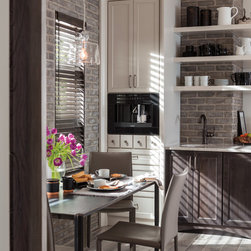 Wolf coffee system - black - Major Kitchen Appliances