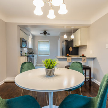 Milan Renovation