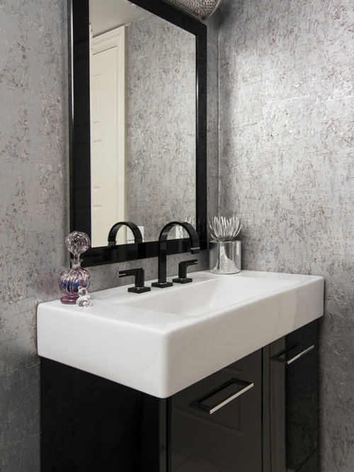 Black Faucet | Houzz