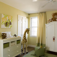 nursery