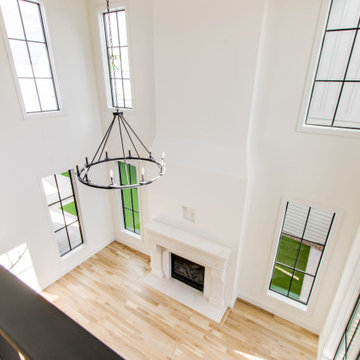 Wheeler District House Design