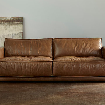 American Leather Furniture | American Leather at Recliners.LA