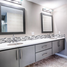 Bathroom Ideas