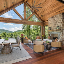 Screen Porch