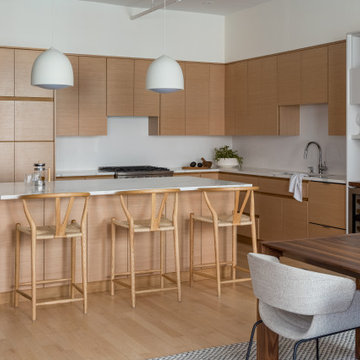 Tribeca Loft