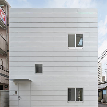 曙橋の家
