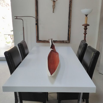 L'arte in casa