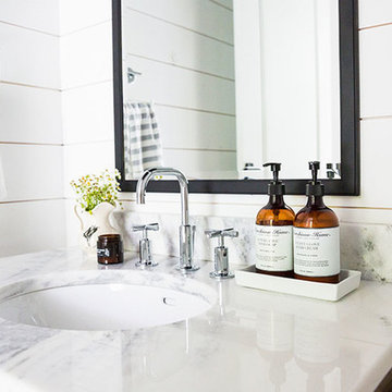 Creating a Bathroom You Love