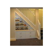 bookcase