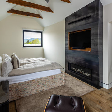 North East Bozeman Home