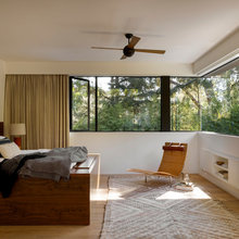 Bedrooms